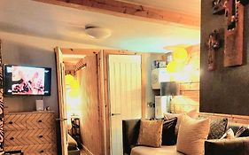 Therapy Lodge Ballycastle